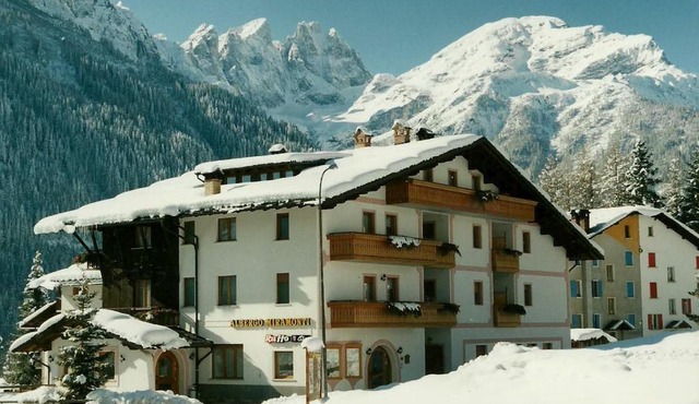 Hotel Garnì Miramonti