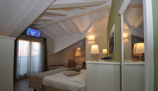 Hotel Garni Corona