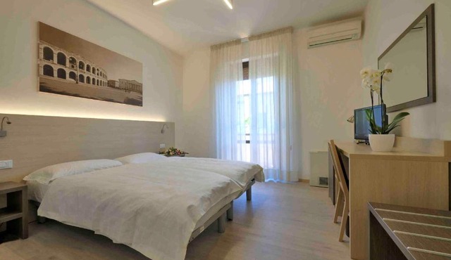 Hotel Gelmini