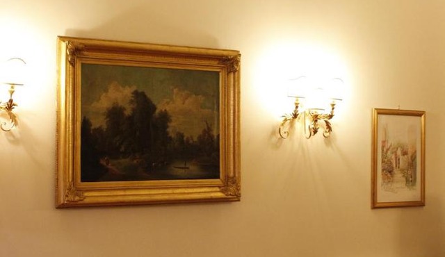 Hotel Genio