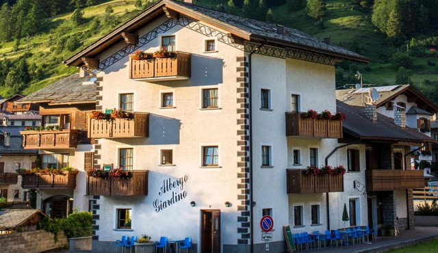 Hotel Giardino