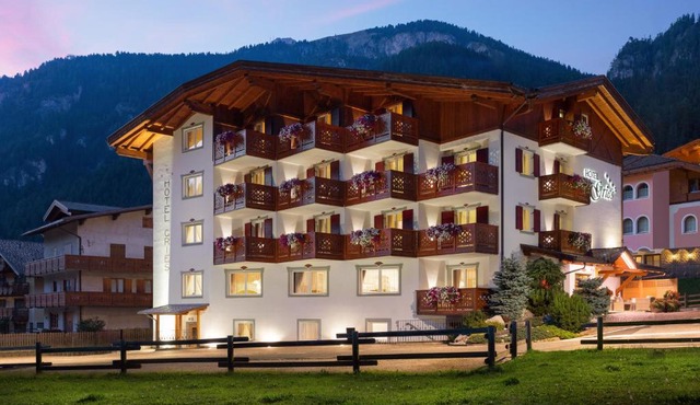 Hotel Gries