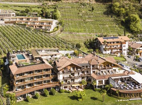 Hotel Kassian