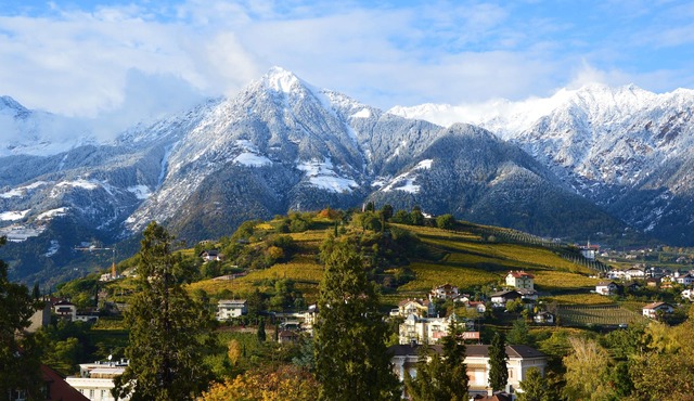 Hotel Kolping Meran