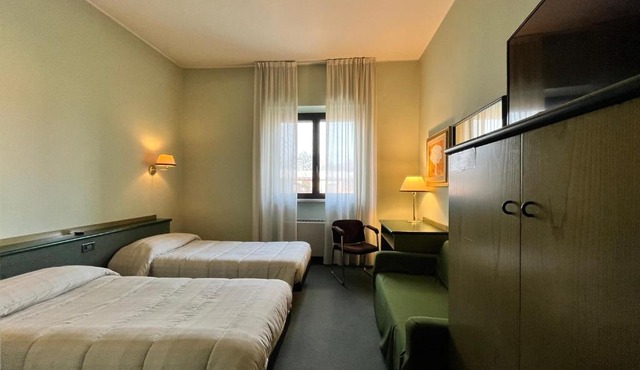 Hotel La Goletta