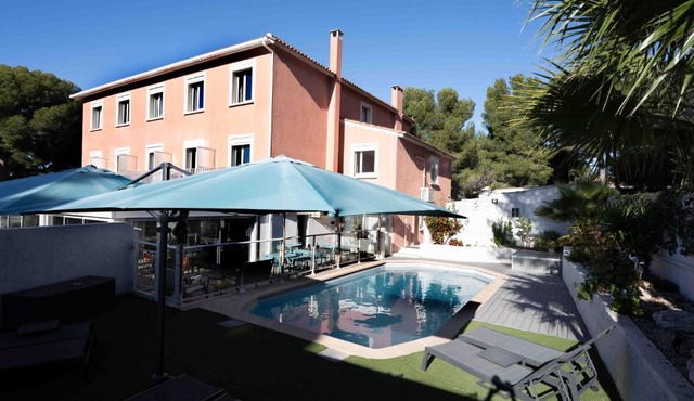 Hotel La Tuiliere