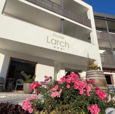 Hotel Larch