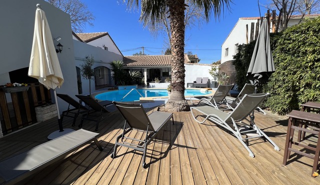 Hotel le Médieval