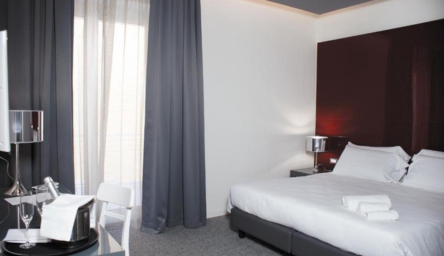 Hotel Leopardi