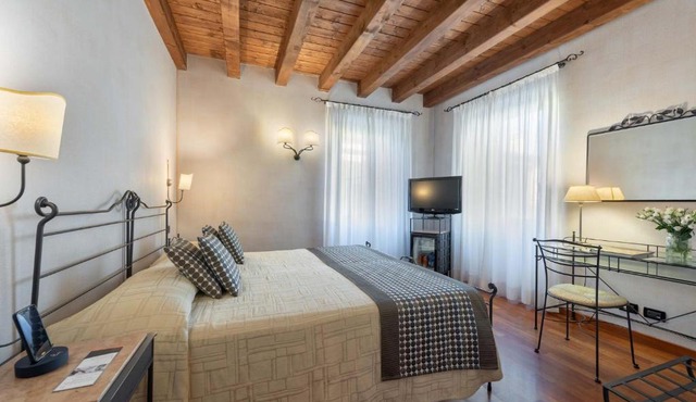 Hotel Marco Polo