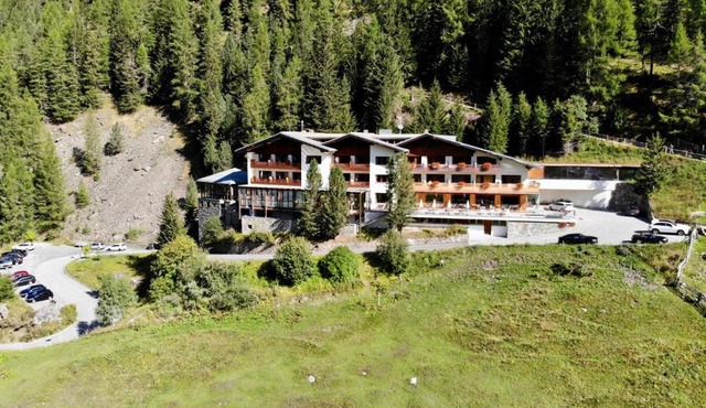 Hotel Marlet