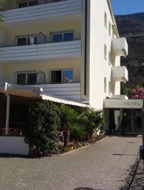 Hotel Maximilian
