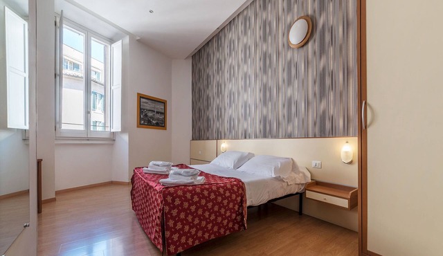 Hotel Mimosa