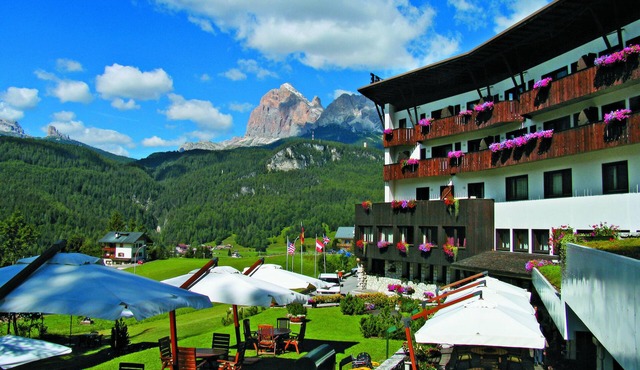 Hotel Mirage