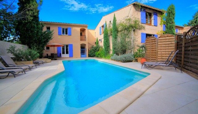 Hotel Mistral