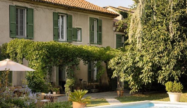 Hotel Moulin d'Aure