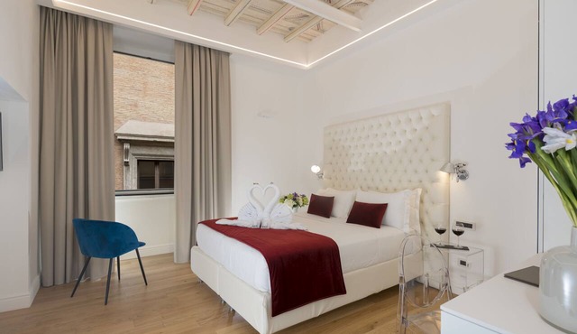 Hotel Navona