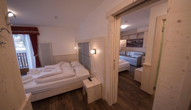 Hotel Niagara