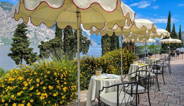 Hotel Oasi Beach