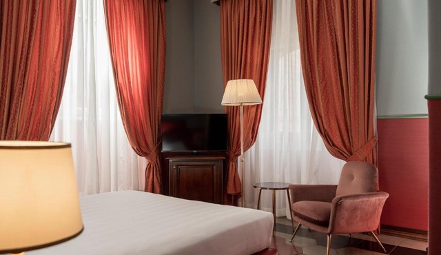 Hotel Oceania