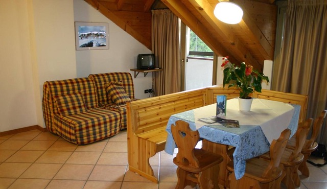 Hotel Orsa Maggiore
