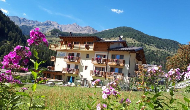 Hotel Ortles Dolomiti Walking & Spa