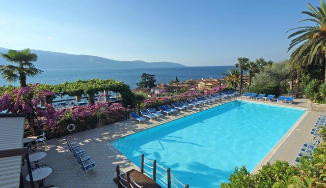 Hotel Palazzina