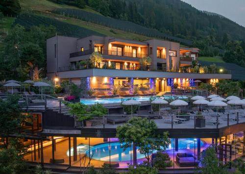 Hotel Panorama
