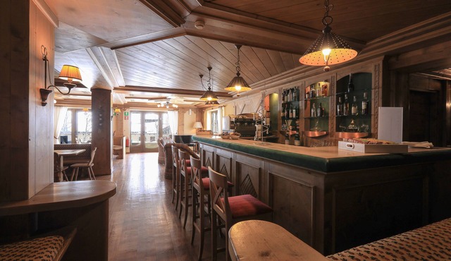 Hotel Perla