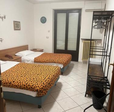 Hotel Persico