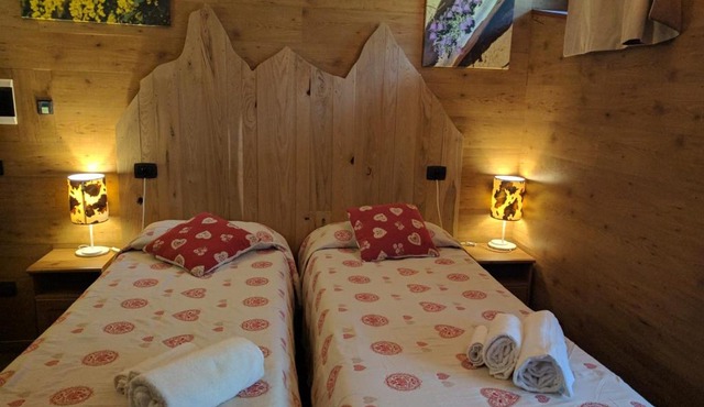 Hotel Piccolo Parco