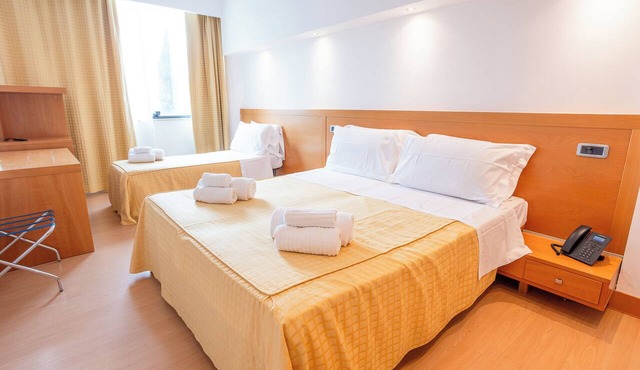 HOTEL PLANET INTERNATIONAL