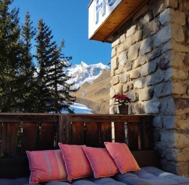 Hotel Restaurant La Source