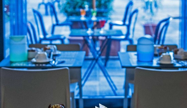 Hotel Rex