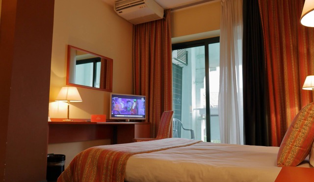 Hotel Romanisio