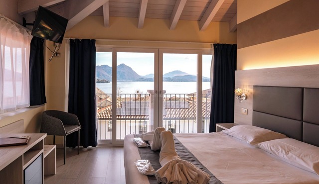 Hotel Rosa