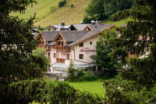 Hotel Rosenheim