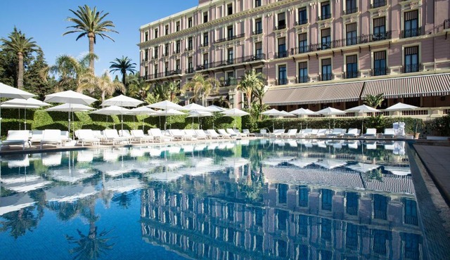 Hotel Royal-Riviera
