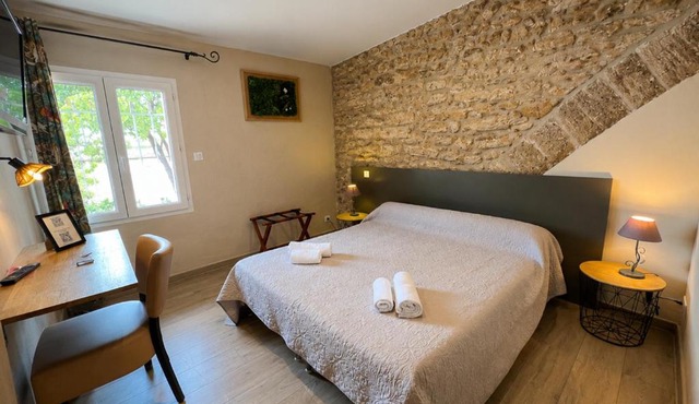 Hotel Saint Germain