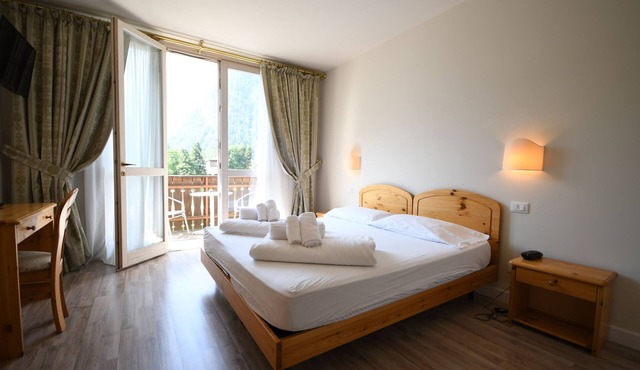 Hotel Saisera