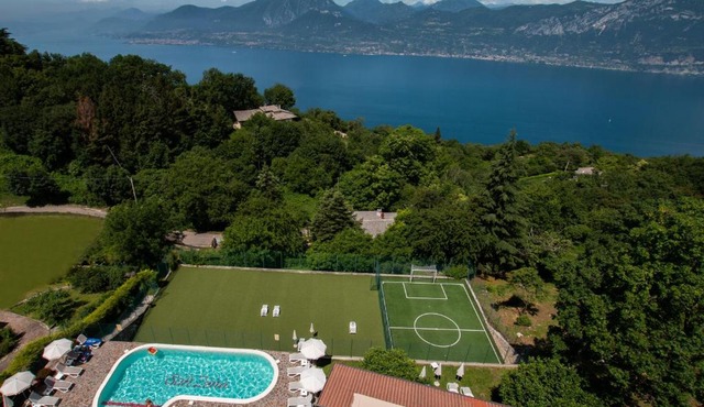 Hotel San Zeno