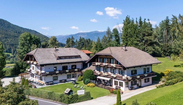 Hotel Scherer