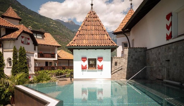 Hotel Schulerhof