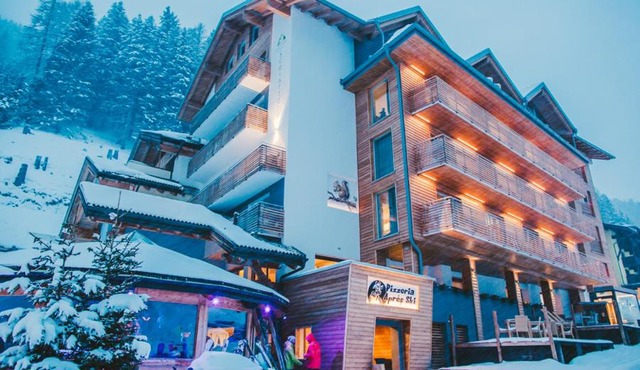 Hotel Scoiattolo