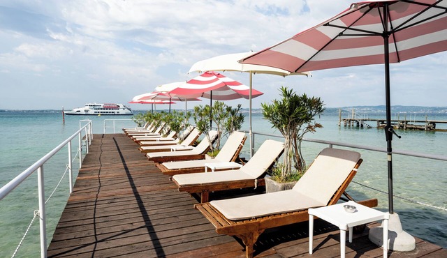Hotel Serenella