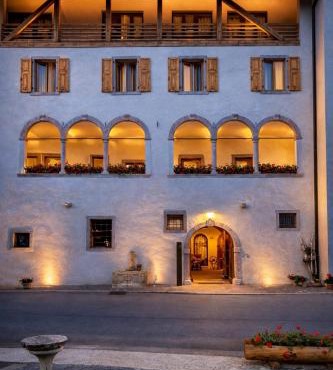 Hotel Soran