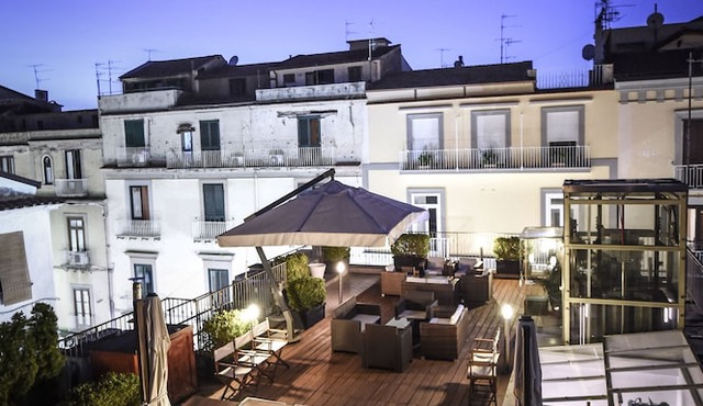 Hotel Sorrento City