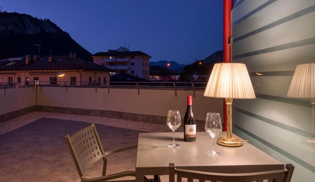 Hotel Sporting Trento