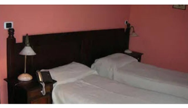 Hotel Taloro