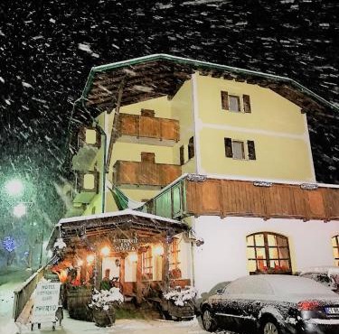 Hotel Tosa